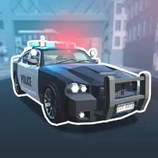 Traffic Cop 3D: Car Chase