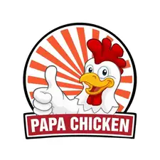 Papa Chicken