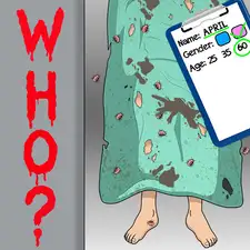 Flashback: Tricky Fun Riddles