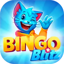 Bingo Blitz™️ - Bingo Games
