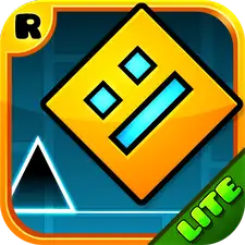 Geometry Dash Lite