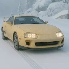 Highway Overtake - Car Racing