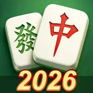 Vigor Mahjong