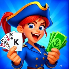 Solitaire Riches : Win Cash