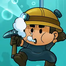 High Seas Hero: Dig & Build