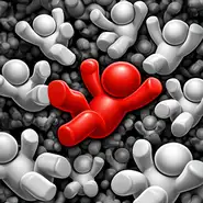 Drop Away: Color Puzzle