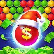Bubble For Cash:Win Real Cash