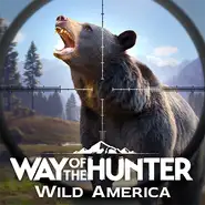 WOTH Wild America: Try & Buy