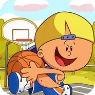 Backyard Basketball '01