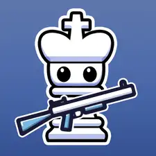 Chessfire: Shotgun Chess