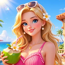 Happy Screw Trip 3D: ASMR