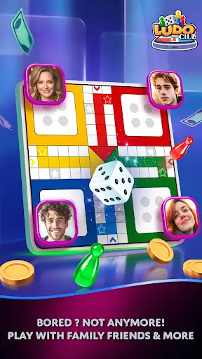 Ludo Club - Fun Dice Game screenshot 2