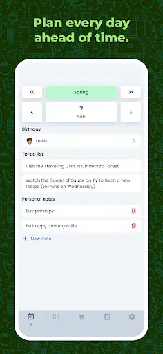 Stardew Valley Tracker screenshot 1