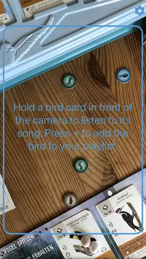 Wingsong - Songs of Wingspan screenshot 1
