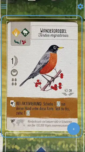 Wingsong - Songs of Wingspan screenshot 2