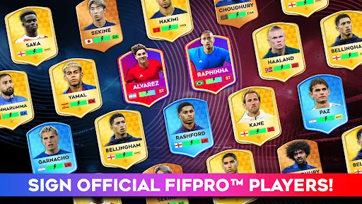 Dream League Soccer 2026 screenshot 2