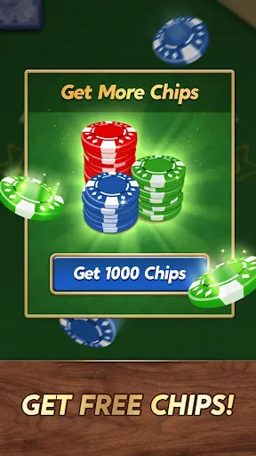 Blackjack screenshot 3