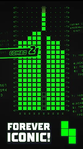 Tetris® screenshot 1