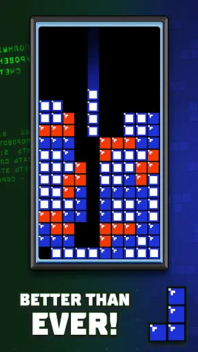 Tetris® screenshot 3