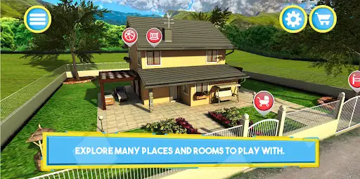 Nirvana - Game of Life screenshot 1