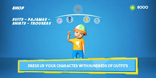 Nirvana - Game of Life screenshot 2