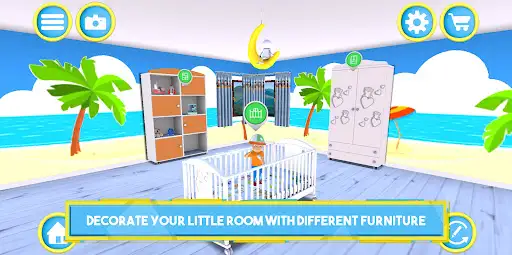 Nirvana - Game of Life screenshot 3