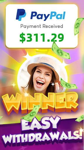 Cash Bingo:Win Real Cash screenshot 2