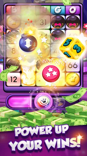 Cash Bingo:Win Real Cash screenshot 3