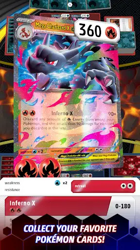 Pokémon TCG Live screenshot 1