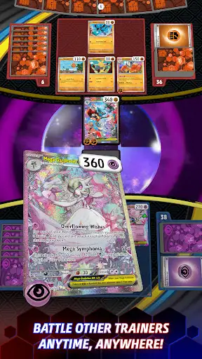Pokémon TCG Live screenshot 3