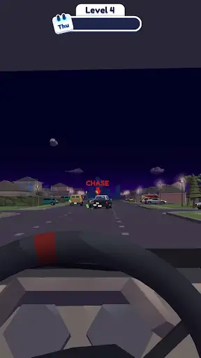 Traffic Cop 3D: Car Chase screenshot 3