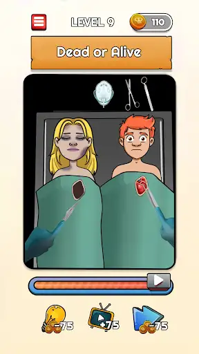 Flashback: Tricky Fun Riddles screenshot 2