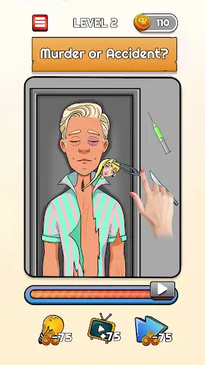 Flashback: Tricky Fun Riddles screenshot 3