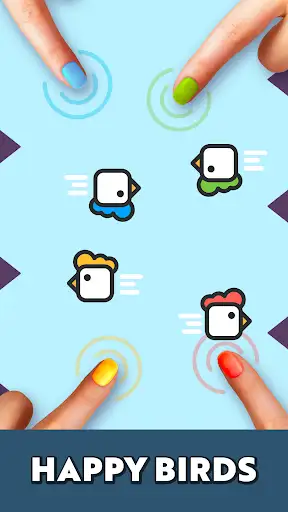 1 2 3 4 Player Games - Offline screenshot 2