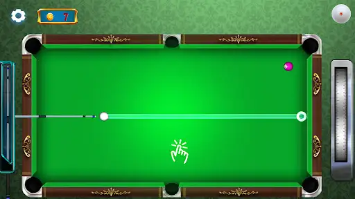8 Ball Strike Win-Cash screenshot 1