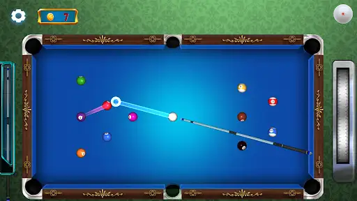 8 Ball Strike Win-Cash screenshot 3