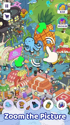 Find It Out® - Hidden Object screenshot 3