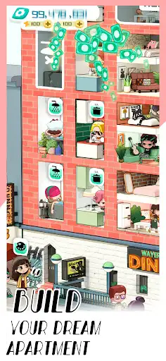 Rent Please! Landlord Sim screenshot 1