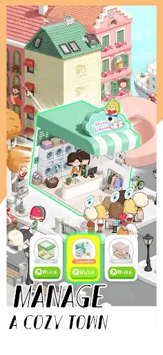 Rent Please! Landlord Sim screenshot 3