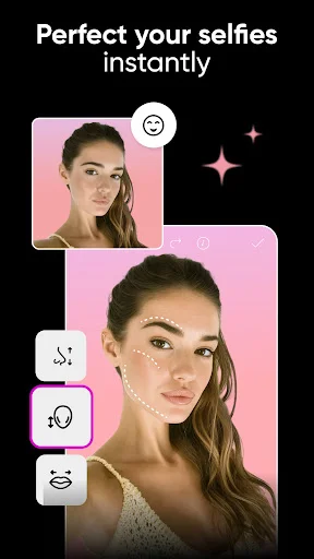 Picsart AI Photo Editor, Video screenshot 2