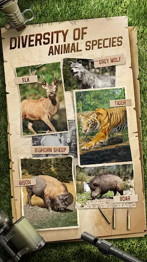 Hunting Sniper screenshot 1