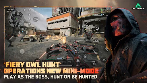 Delta Force screenshot 3