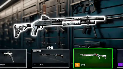 Zombie Apocalypse: Doomsday-Z screenshot 3