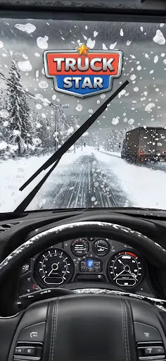 Truck Star screenshot 1