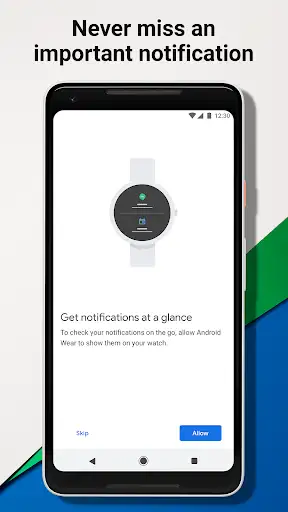 Wear OS by Google Smartwatch screenshot 2