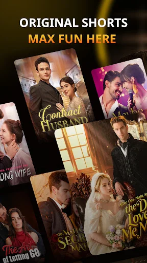 FlickReels - Popular Drama Hub screenshot 2