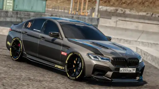 Car Parking Multiplayer 2 screenshot 2