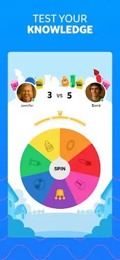 Trivia Crack: Smart Quiz Games screenshot 1