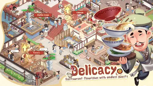 Trading Legend screenshot 2