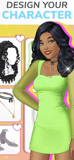 Episode - Choose Your Story screenshot 1